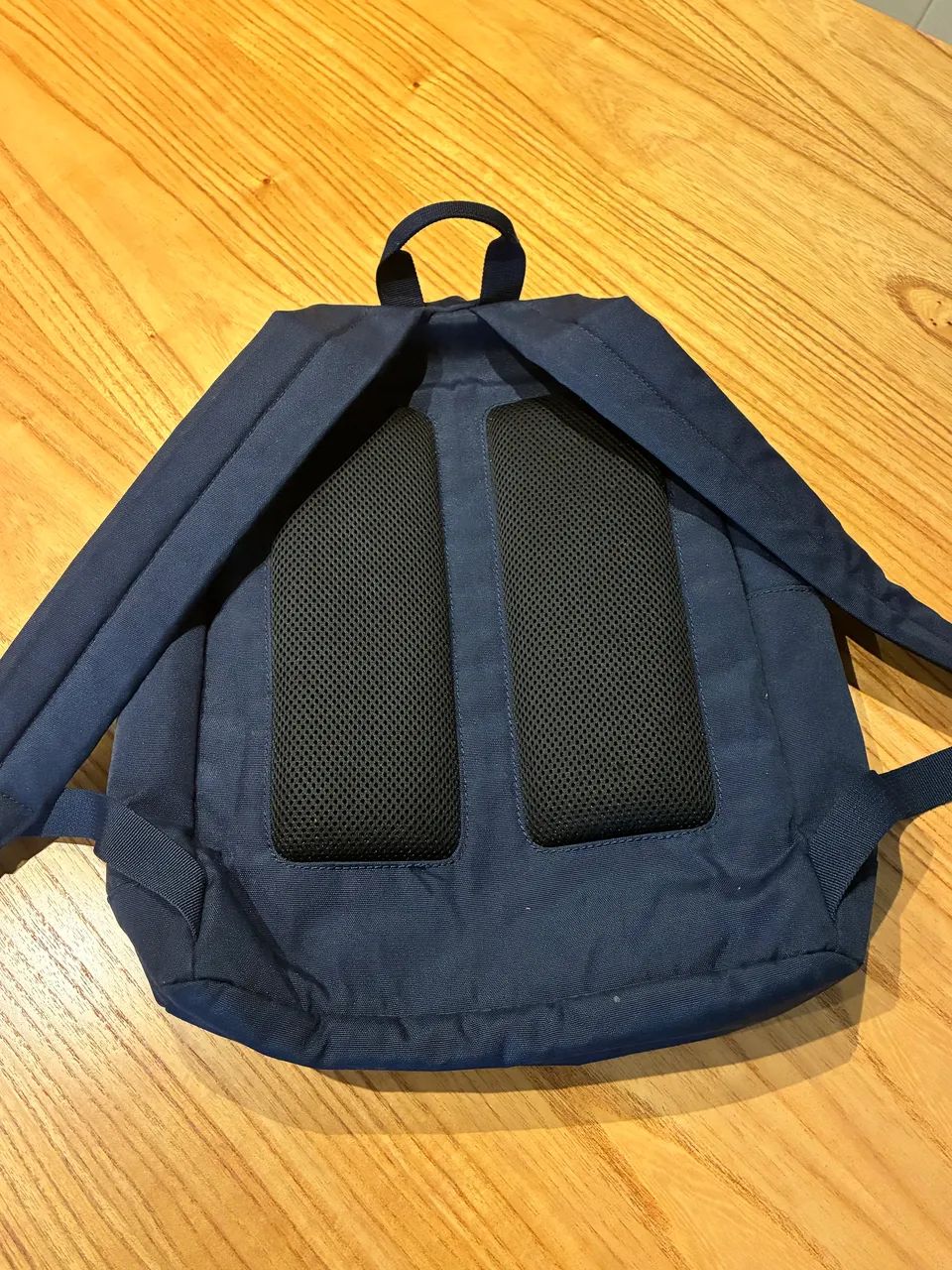 BOLSA LACOSTE AZUL MARINHO - Foto 2