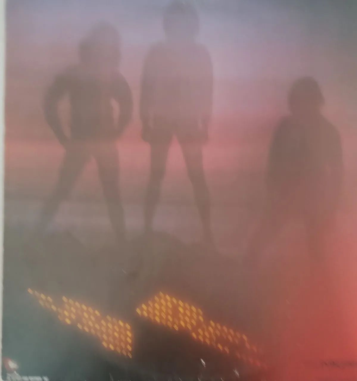 Disco de vinil Bee Gees Spirits Having flown - Foto 2