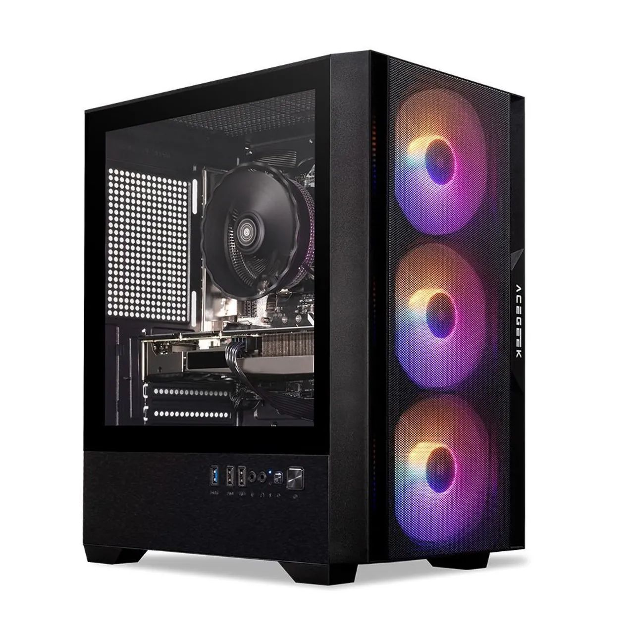 Computador Pichau