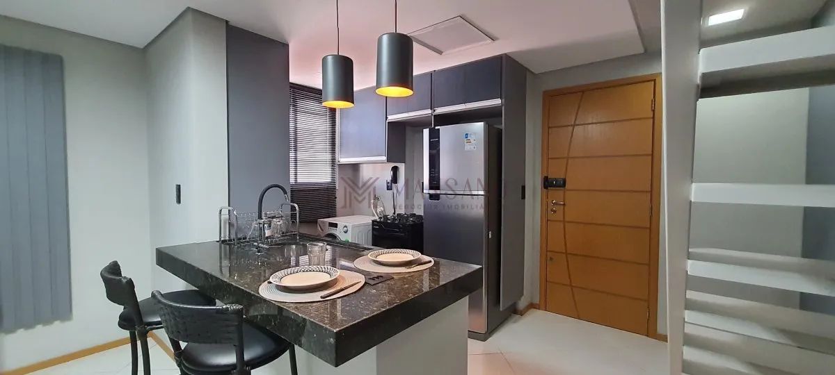 Apartamento Duplex à venda no Edifício Soho Loft com 50 m² e 1 quarto em Vila Nova Cidade  - Foto 5