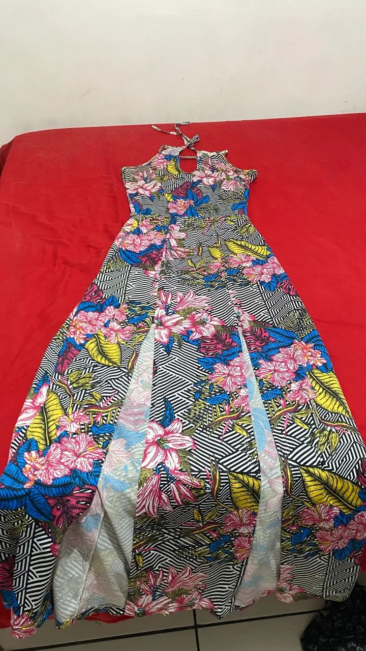 Vestido longo - Foto 3