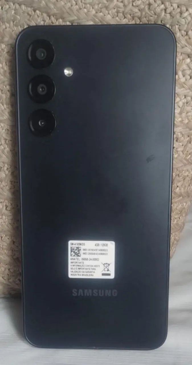 Celular Samsung Galaxy  - Foto 2