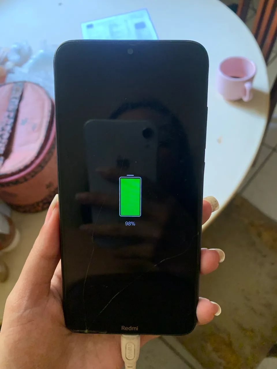 Redmi  - Foto 3
