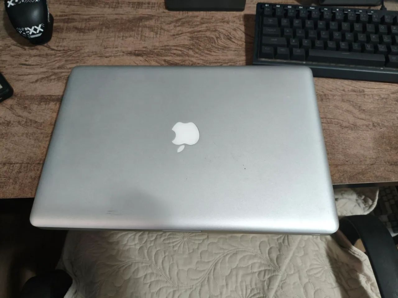 MacBook Pro 2011  - Foto 2