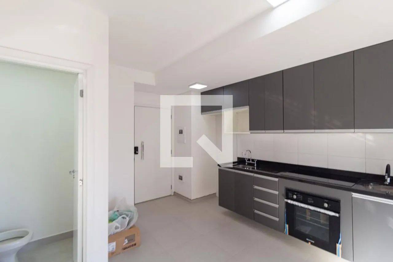 Apartamento à Venda - Centro, 1 Quarto, 38 m2 - Foto 4
