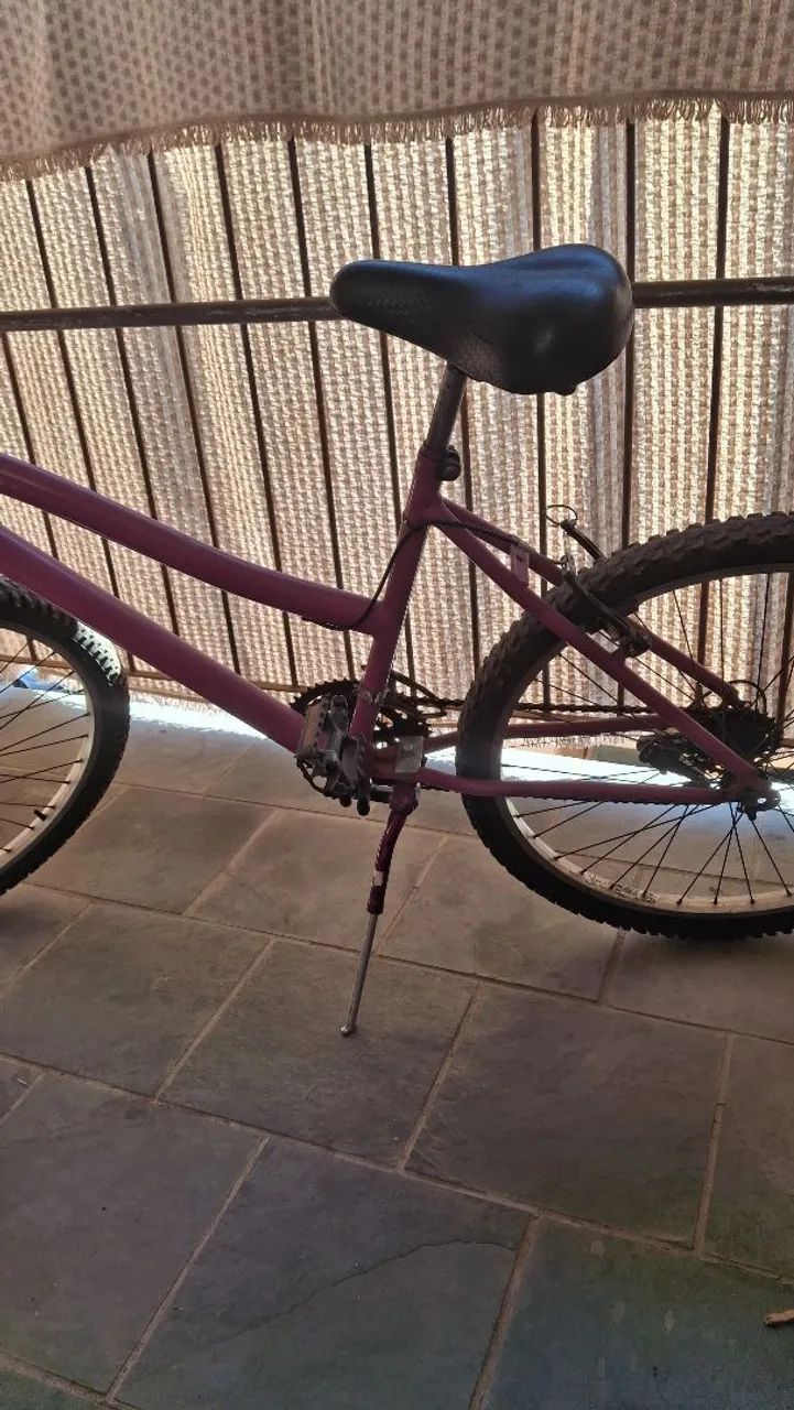 bicicleta aro 26 