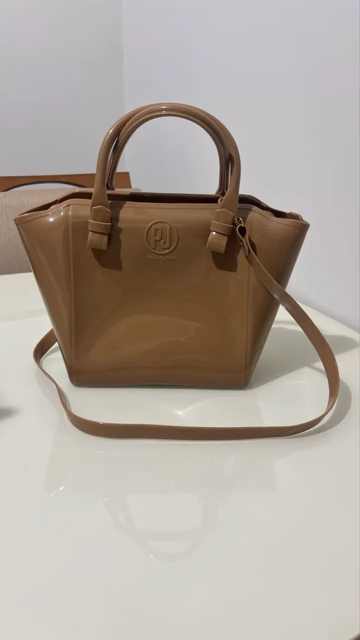 Bolsa Petite Jolie