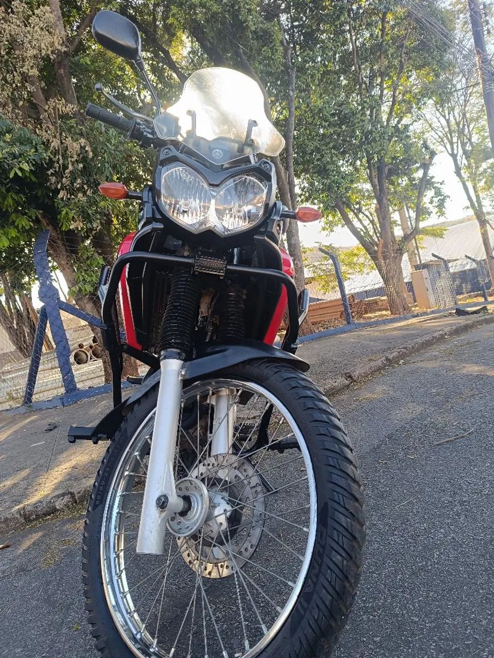 Vendo Ténéré 250 ano 2015 - Foto 5