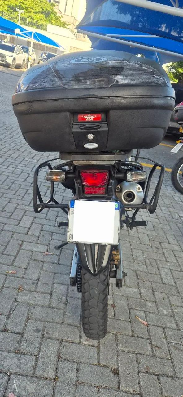 HONDA XRE 300 2017 - Foto 4