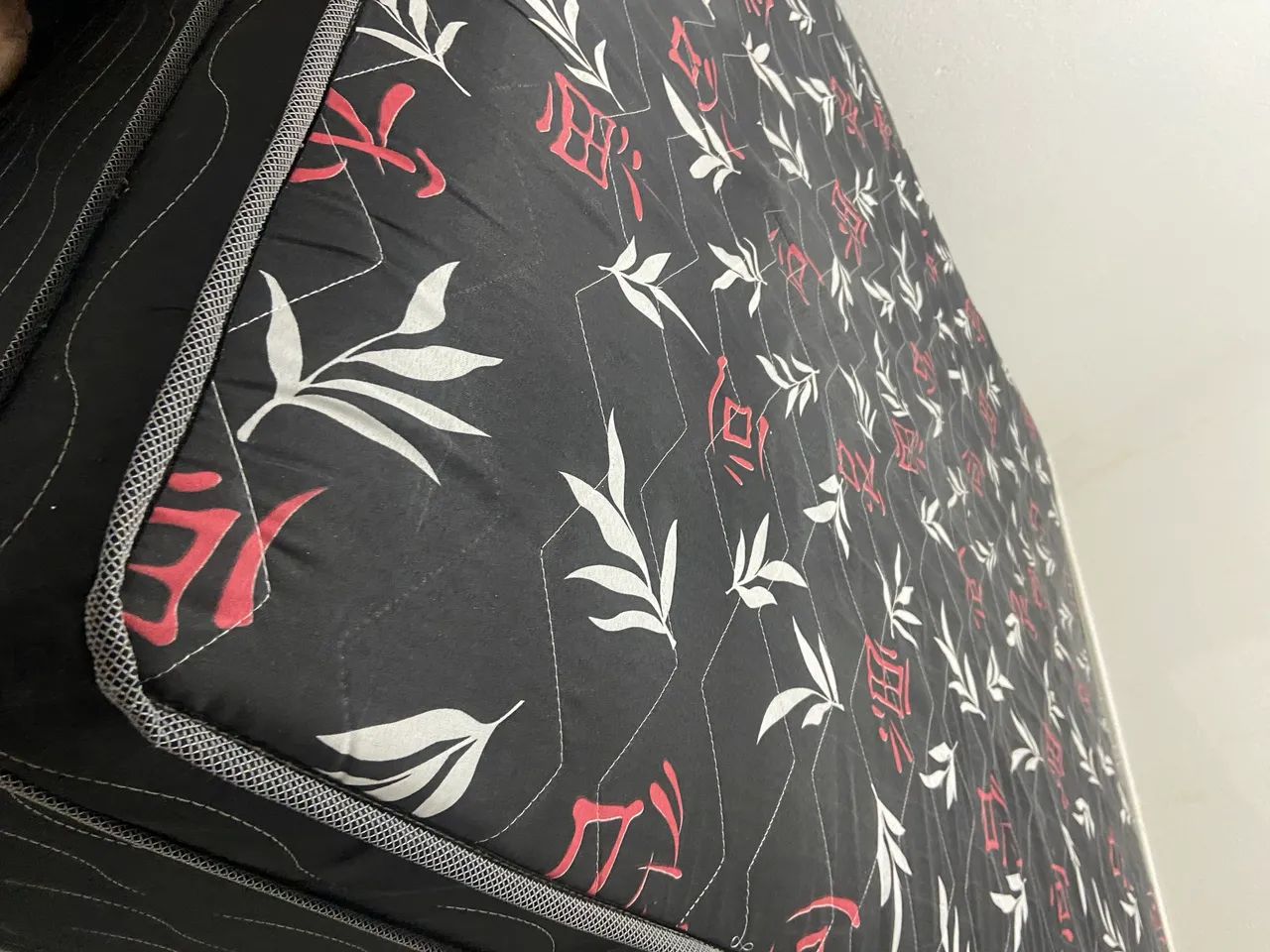Cama box casal SuperPro  - Foto 3