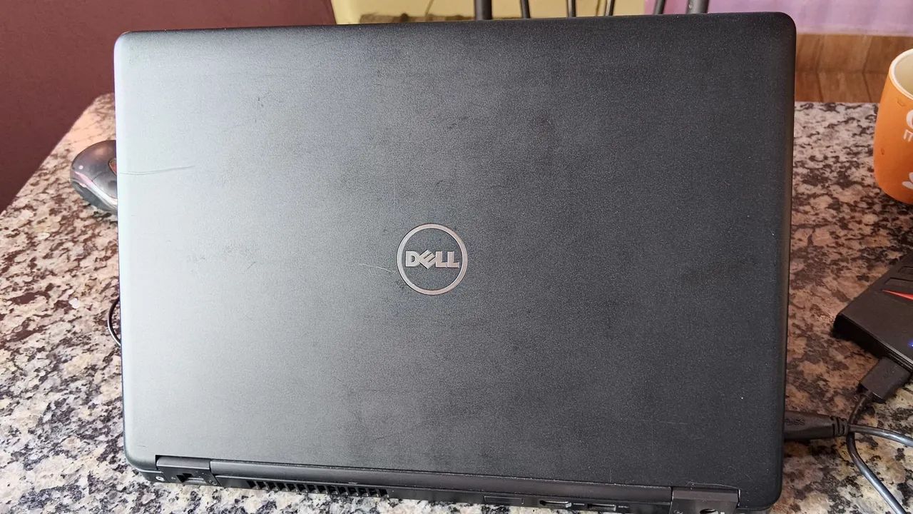 Notebook Dell i5 - 5480 conservadissimo - Foto 4