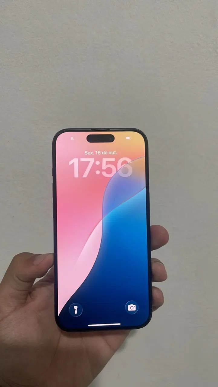 iPhone 15 pro 128gb - Foto 2