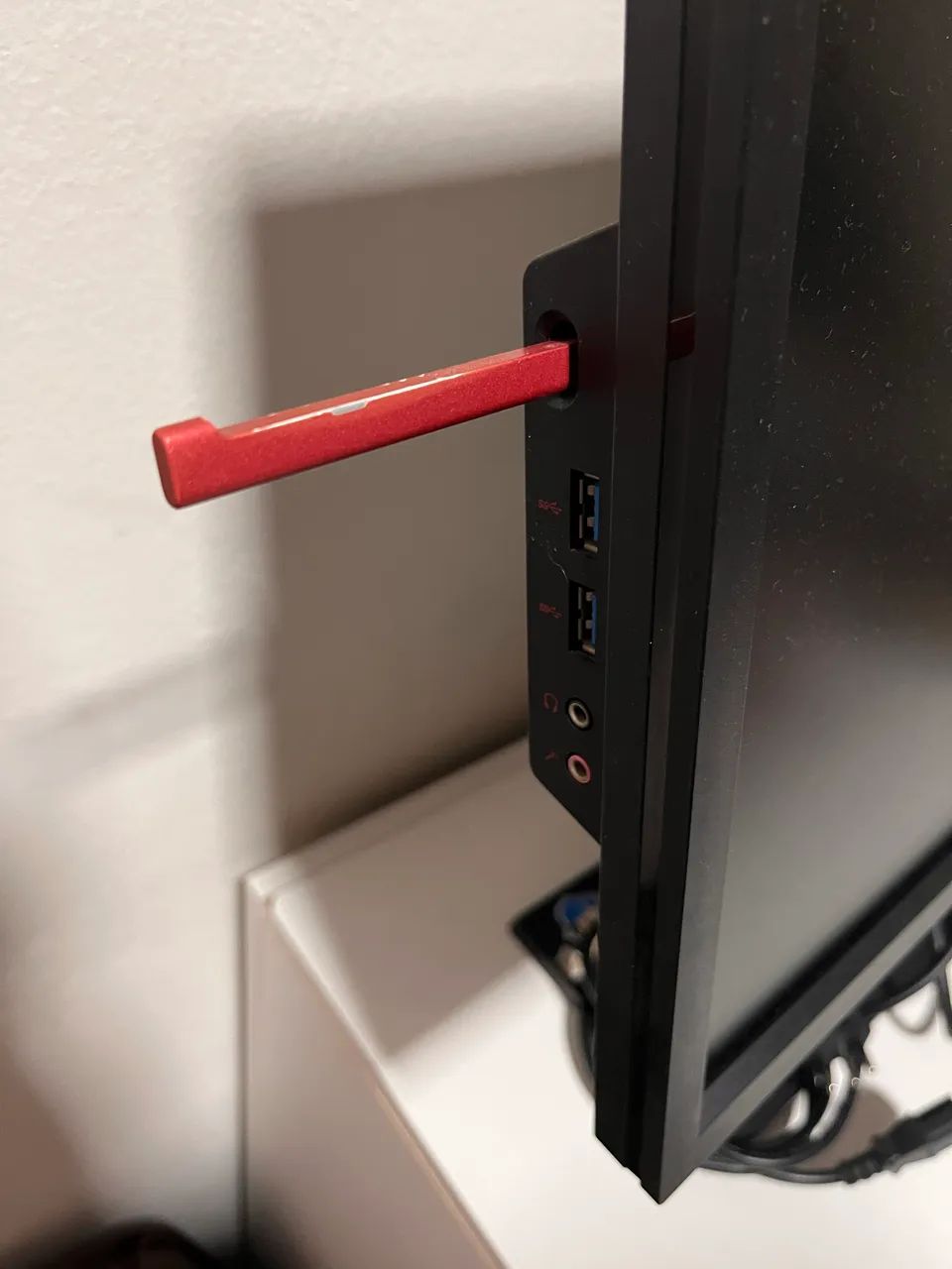 Monitor benQ XL2430T  - Foto 4