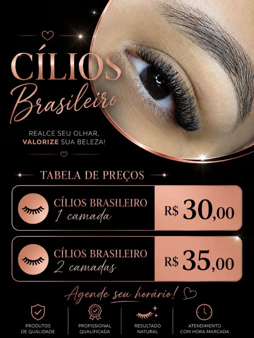Lash Designer  - Foto 2