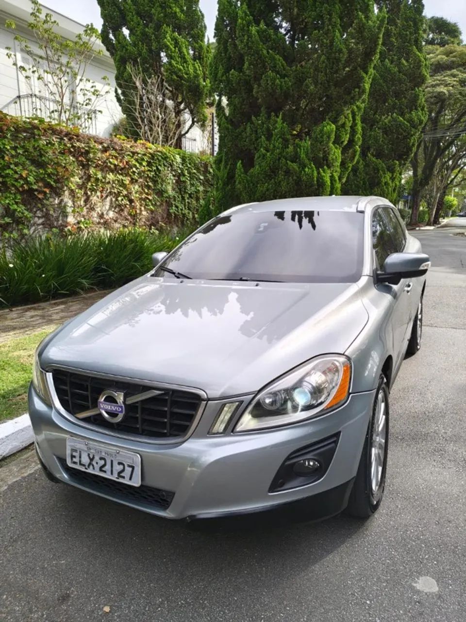 Volvo Xc XC 60 3.0 AWD 5p 2010