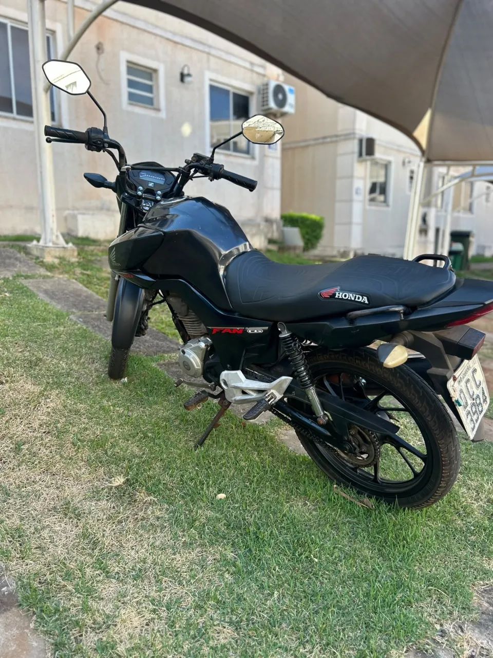 Fan 160  - Foto 5