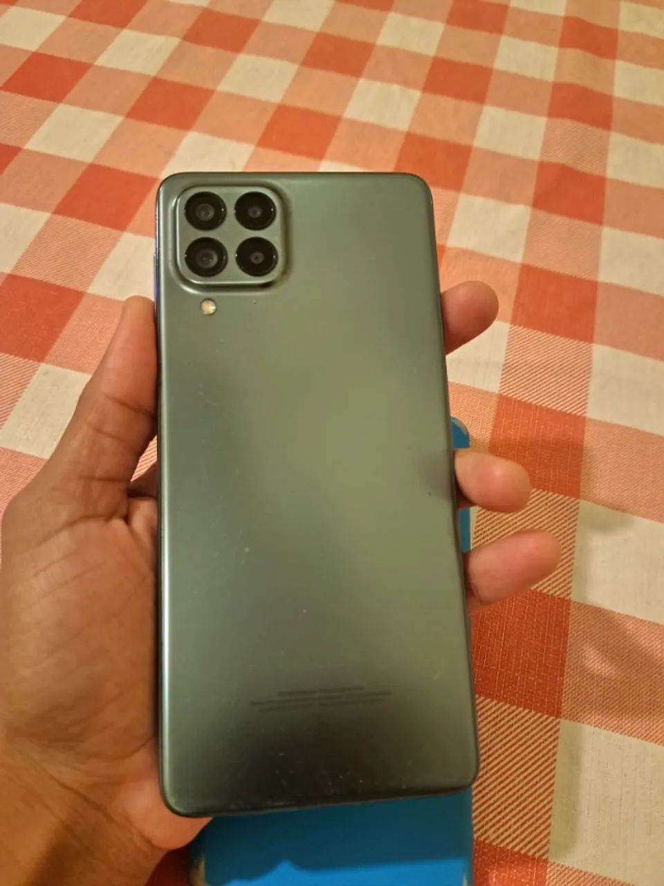 Samsung Galaxy M53 - Foto 2
