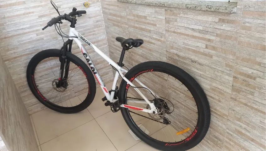 BICICLETA CALOI VULCAN 29