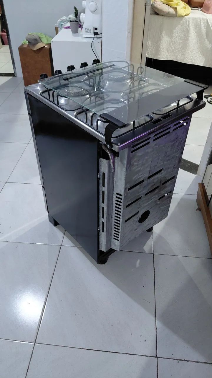 Fogão  - Foto 5