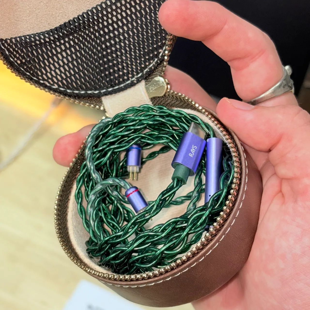 IEM Moondrop Rays - Foto 4