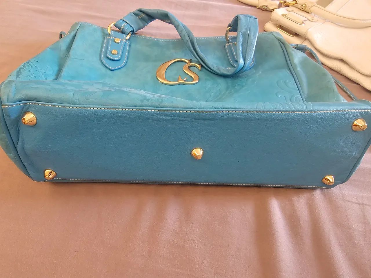 Bolsa Carmen Steffens  - Foto 3