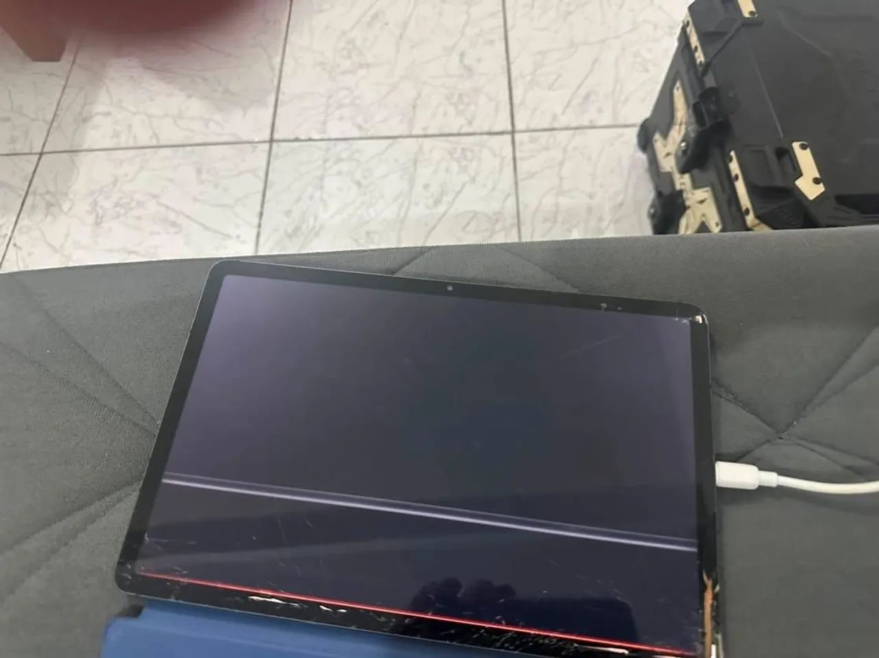 Tablet tab S7 256 Gb 5G - Foto 2