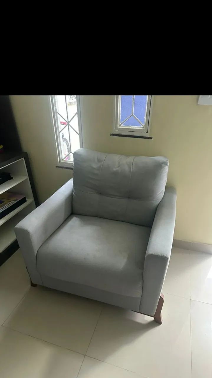 Vendo essa poltrona 