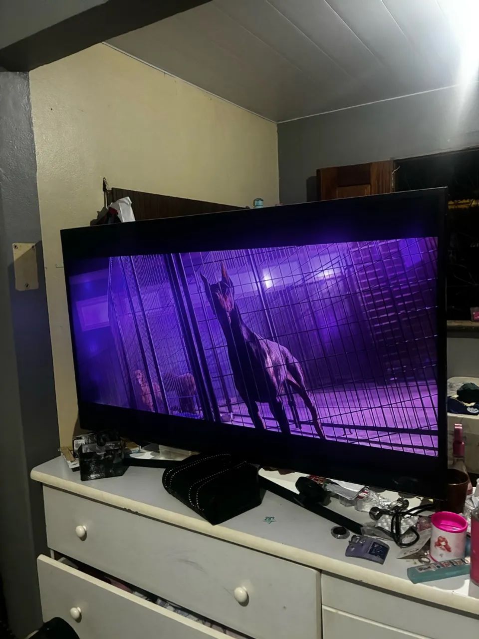 Tv Samsung  - Foto 2