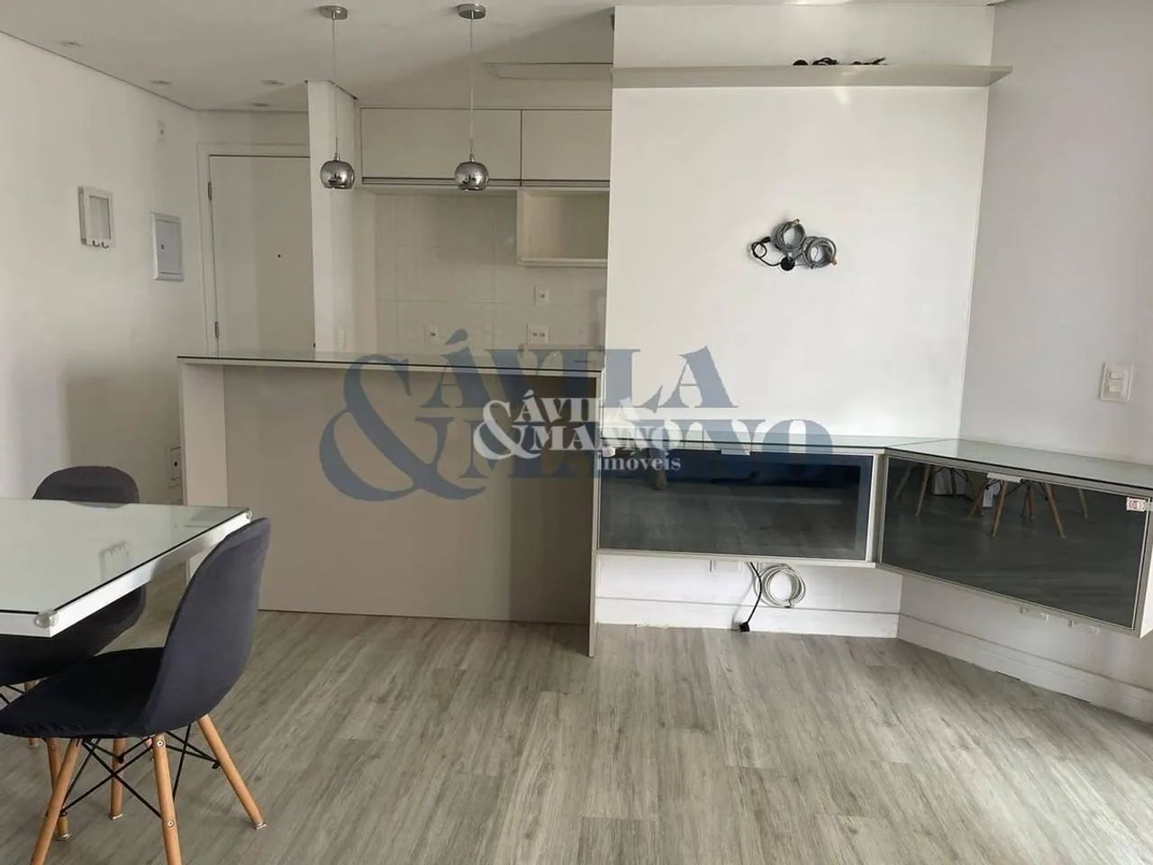 Apartamento com 2 Quartos na Vila Prudente