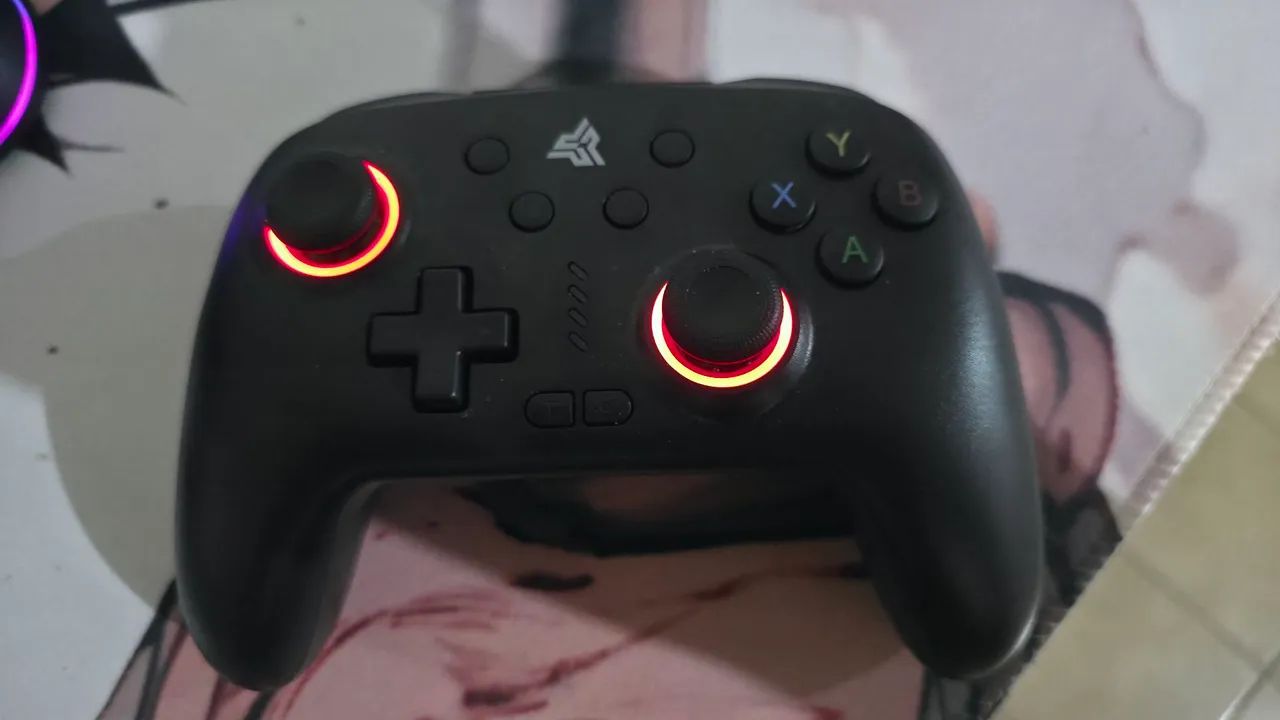 Joystick knup - Foto 2