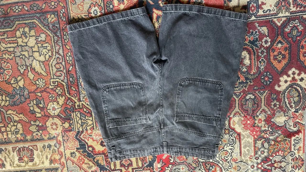 jorts preto - Foto 2