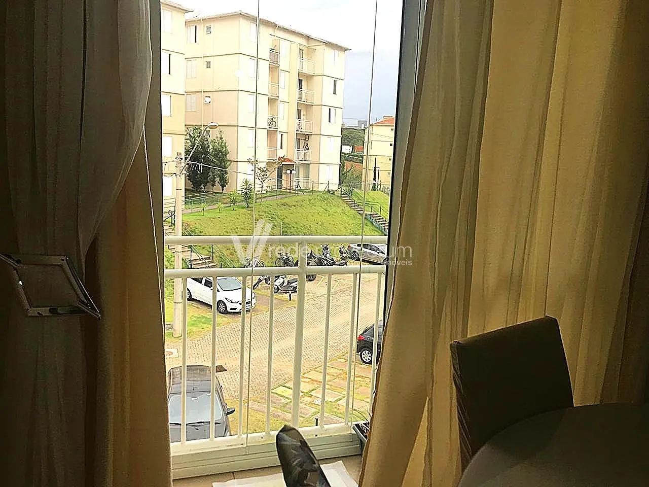 apartamento - Parque Prado - Campinas - Foto 2