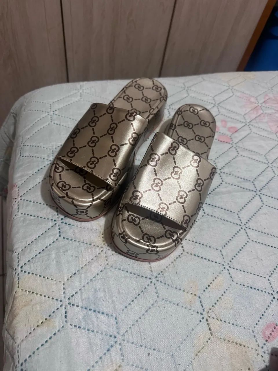 Sapatos - Foto 3