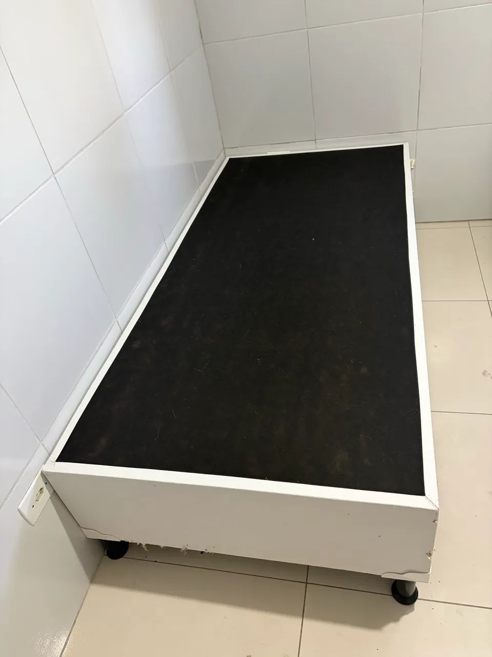 Cama Box Solteiro Bi-Box (Bicama) - Foto 3
