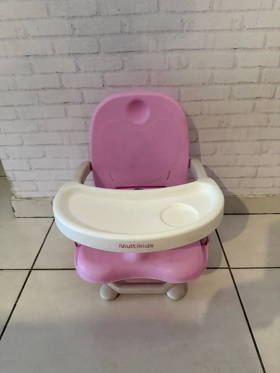 Cadeira de Alimentação - Foto 2