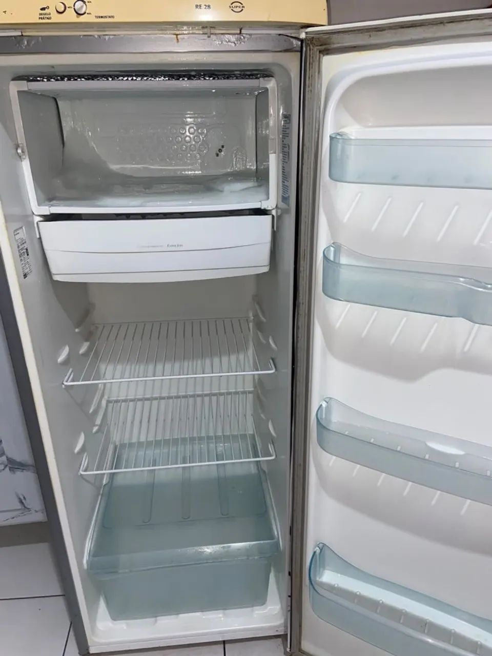 Geladeira  - Foto 2