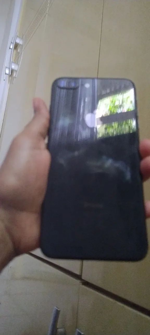 iPhone 8 para retirada de peças  - Foto 6
