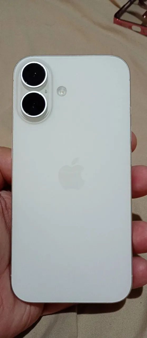Iphone 16 - Foto 2