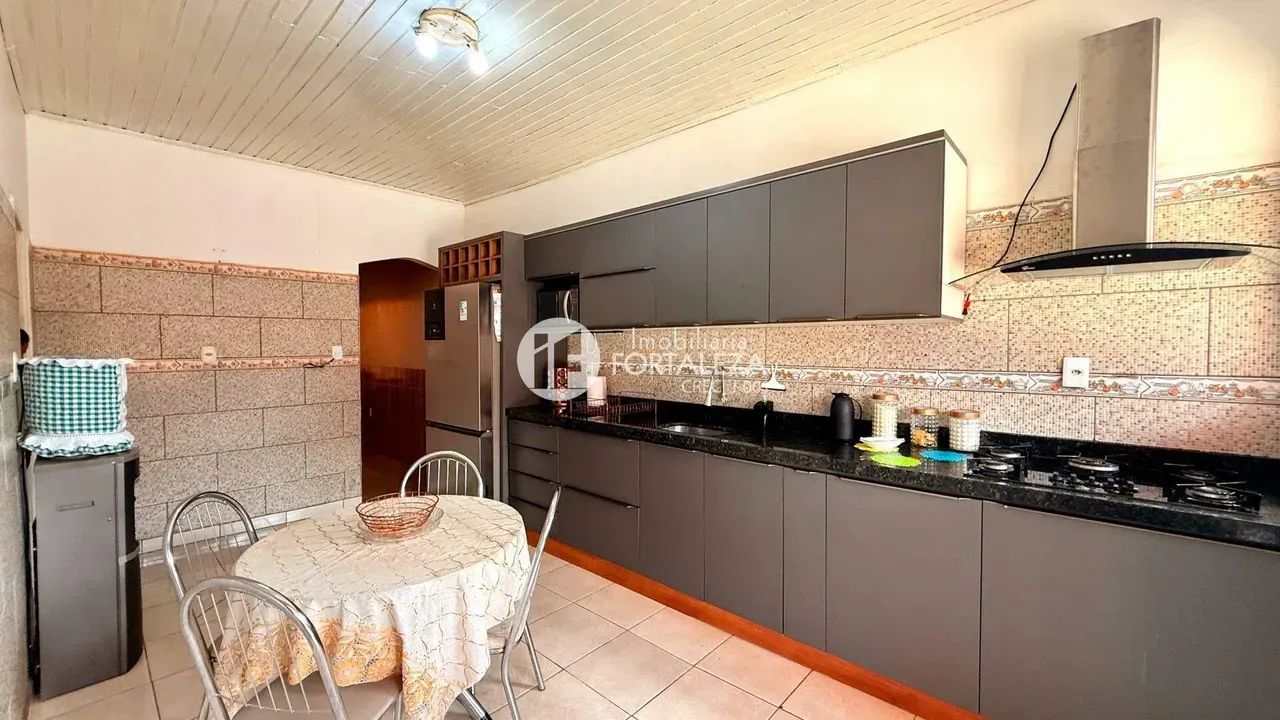 Térrea para venda com 189 metros quadrados com 3 quartos em Estação Experimental - Rio Bra - Foto 4