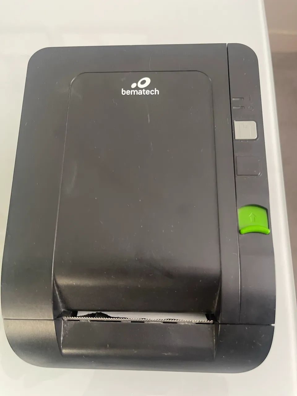 Impressora Térmica Bematech MP-4200 TH - Cupom/Recibo - Foto 2