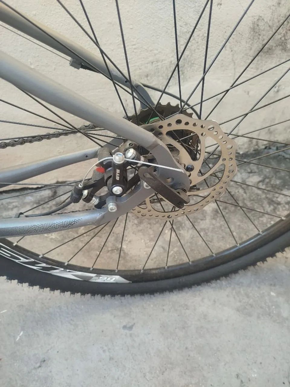 Bicicleta aro 29  - Foto 3