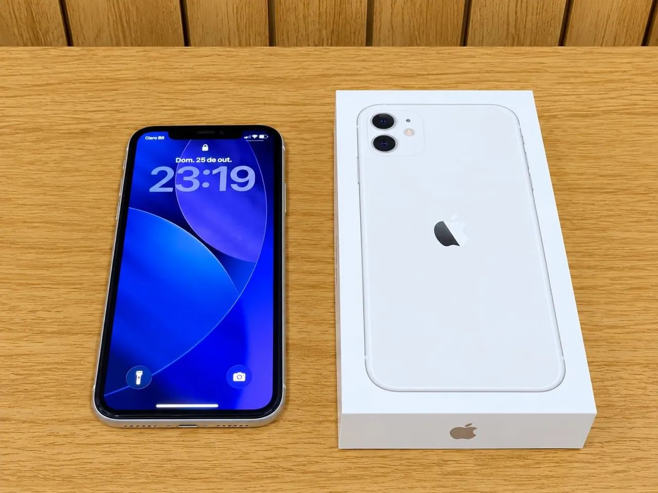 iPhone 11 - Foto 3
