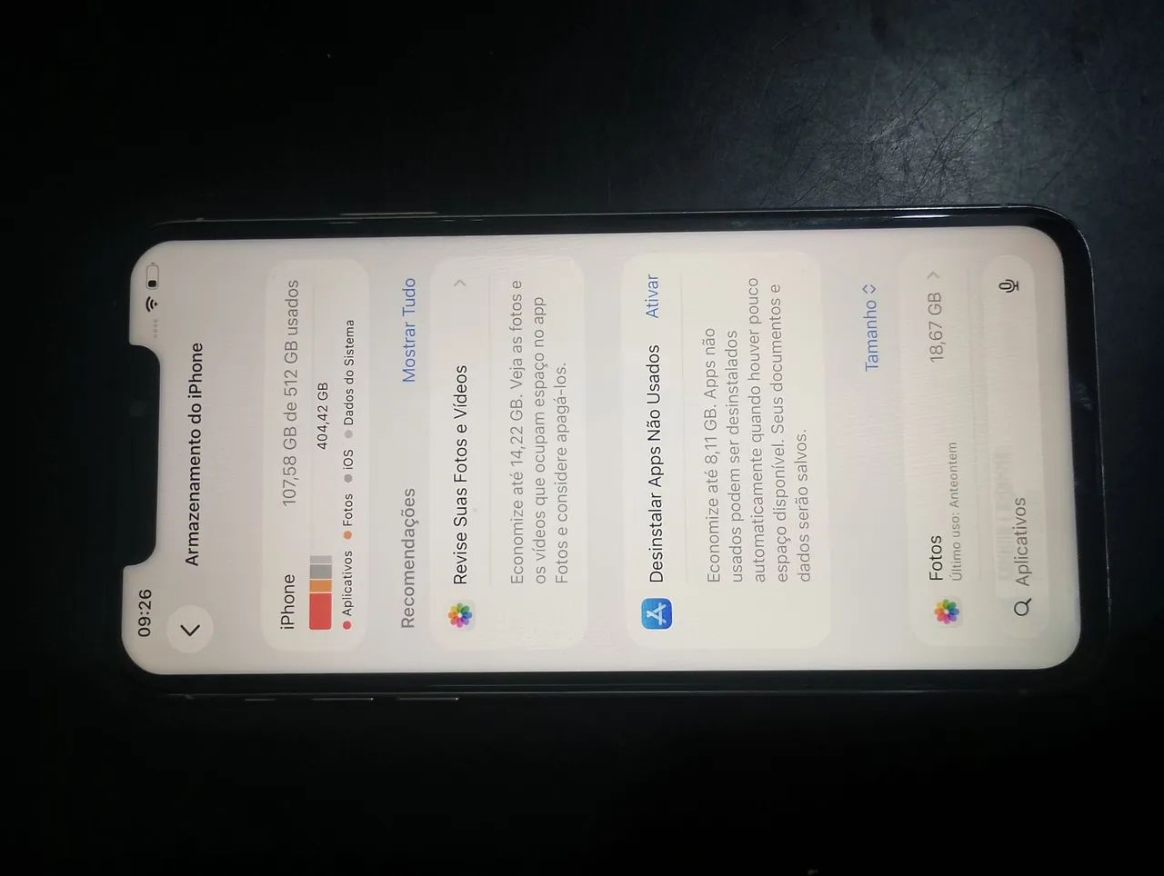 iPhone 11 pro Max  - Foto 2