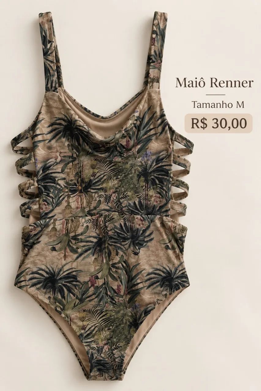 Maiô Renner