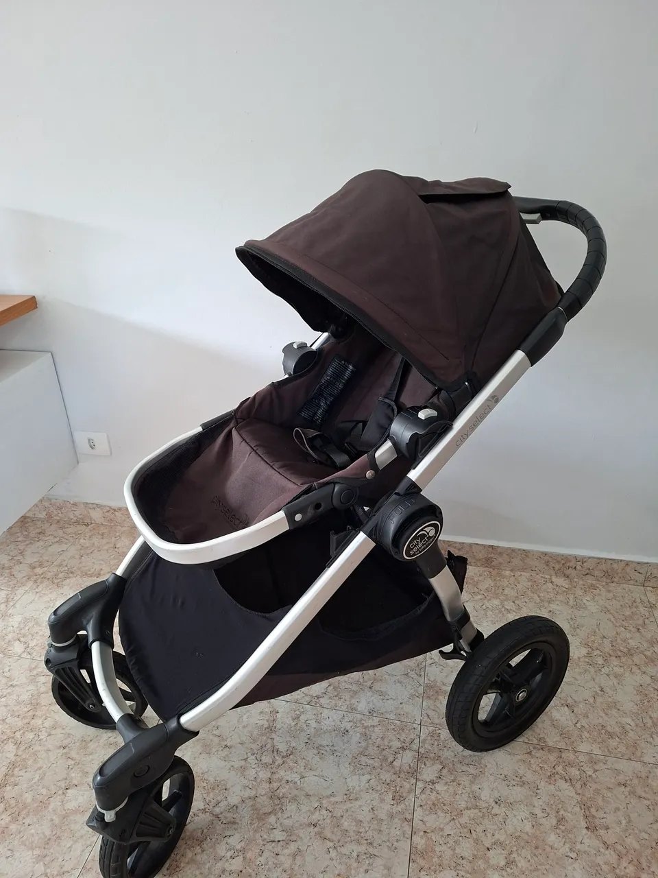 U*K様 baby jogger city select lux中古 baby jogger city select