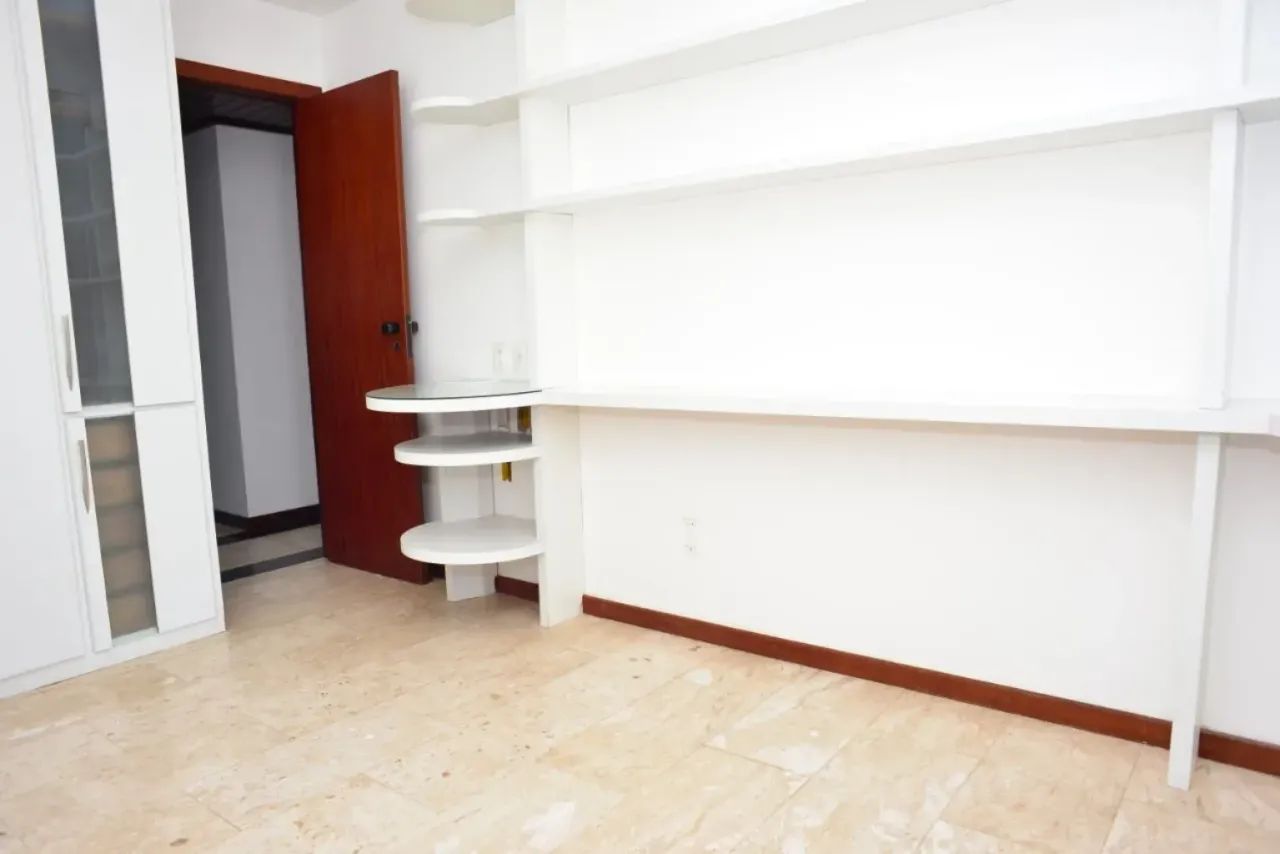 Apartamento a venda 4 quartos na Graça - Foto 4