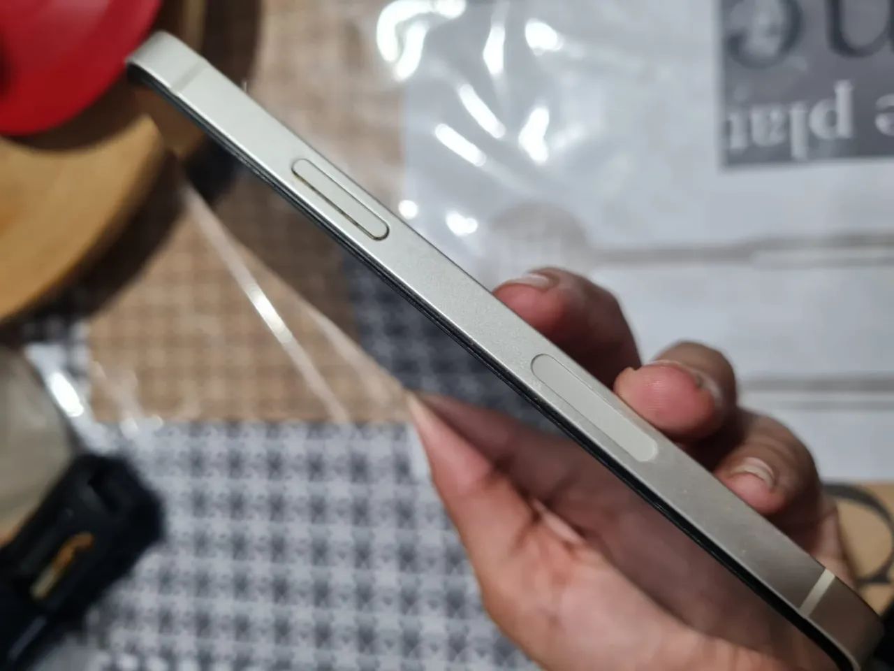 iPhone 12 - Foto 2