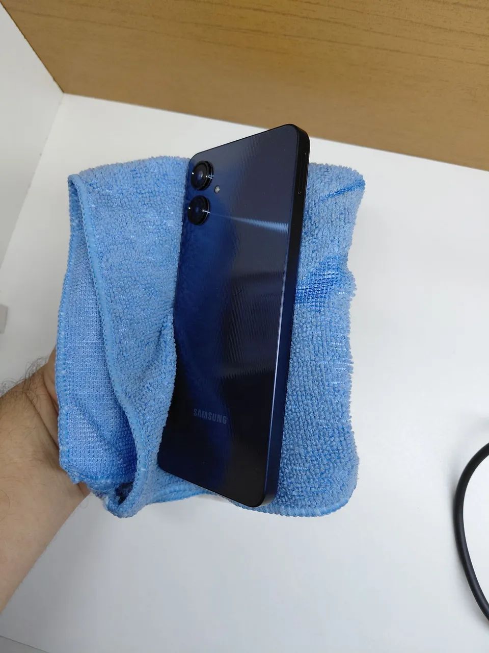 SAMSUNG GALAXY A06  - Foto 3