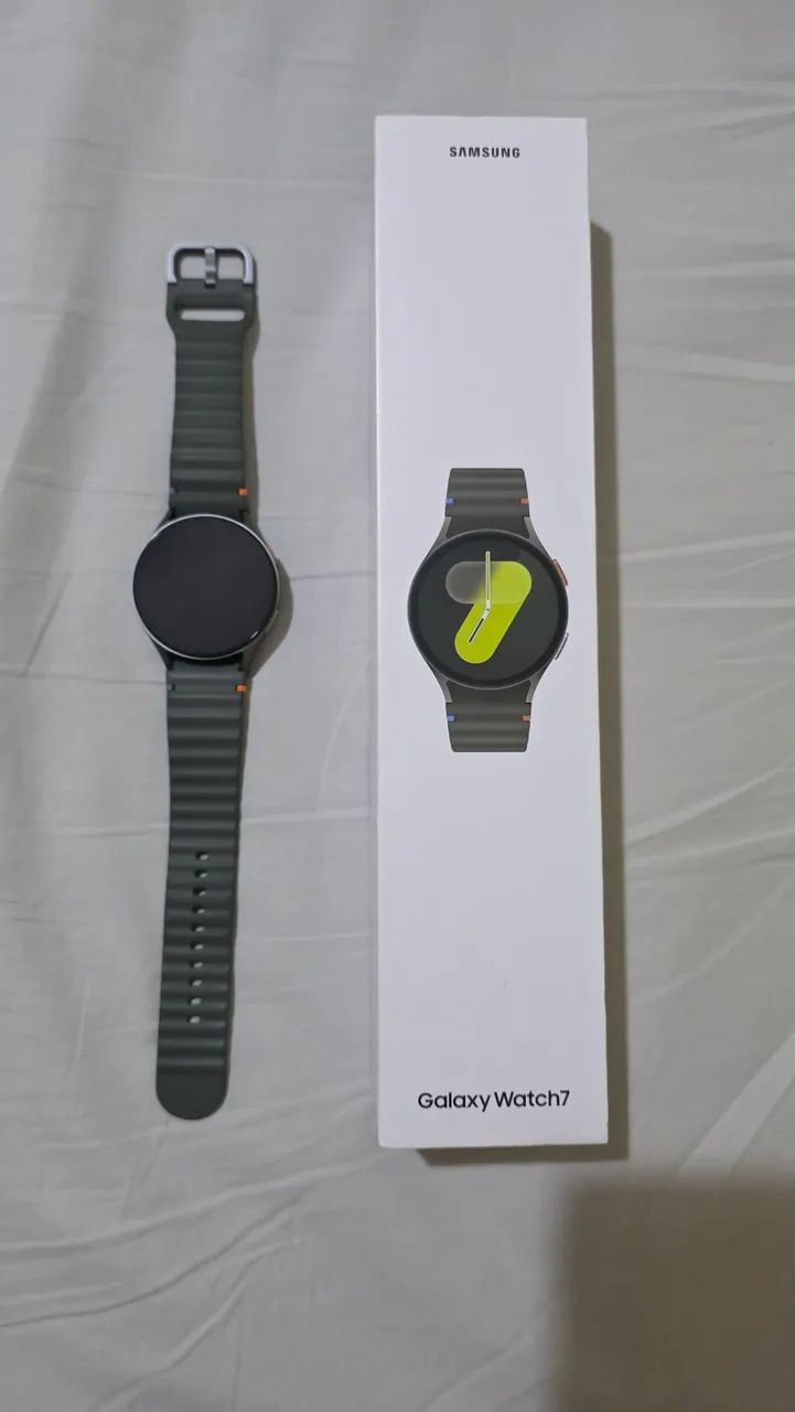 Galaxy watch 7 44mm