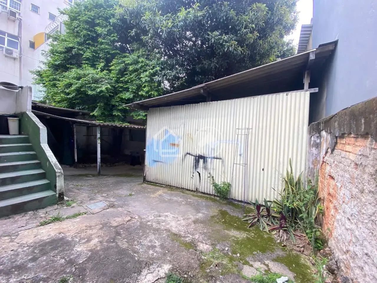Casa comercial para alugar no Padre Eustáquio, lote com 500m² - Foto 2